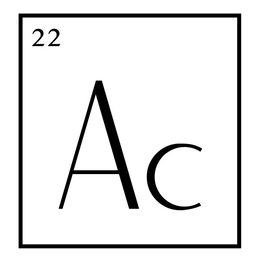 22 AC logo