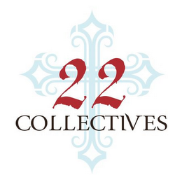 22 COLLECTIVES logo