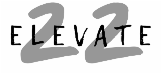22 ELEVATE logo