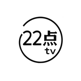 22 TV logo