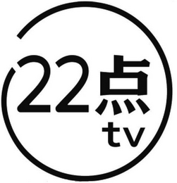 22 TV logo