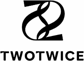 22 TWOTWICE logo