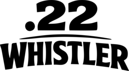 .22 WHISTLER logo
