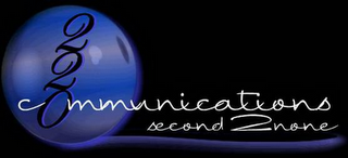 220 COMMUNICATIONS SECOND 2 NONE logo