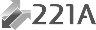221A logo