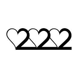 222 logo