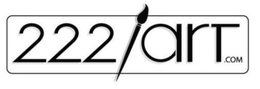222 ART.COM logo