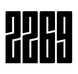 2269 logo