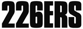226ERS logo
