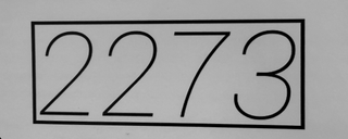 2273 logo