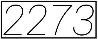 2273 logo
