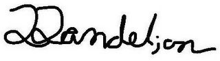 22ANDEL;ON logo