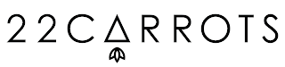 22CARROTS logo
