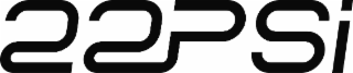 22PSI logo
