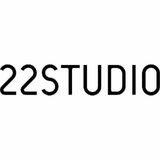 22STUDIO logo