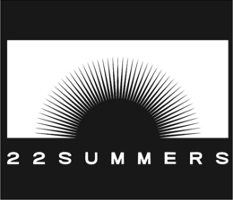 22SUMMERS logo