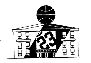 23 logo