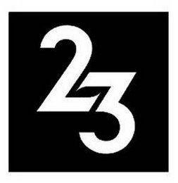 23 logo