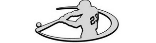 23 logo