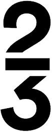 23 logo