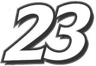 23 logo