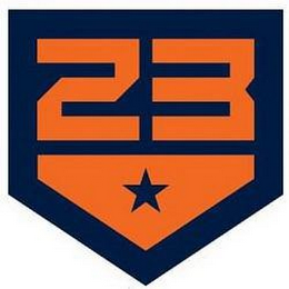 23 logo