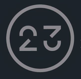 23 logo