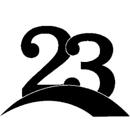 23 logo