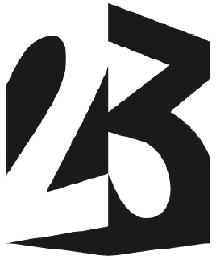 23 logo