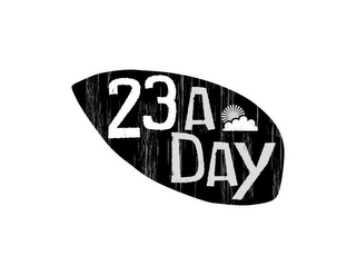 23 A DAY logo