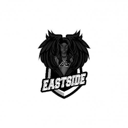 23 EASTSIDE logo