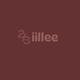2/3 IILLEE logo