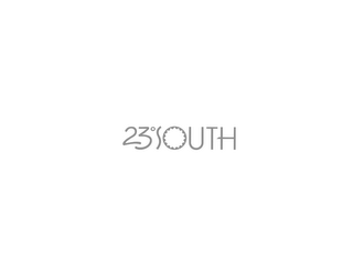 23 SOUTH logo