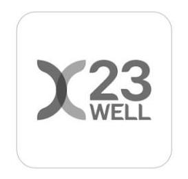 23 WELL logo