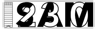 230 SAM logo
