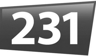 231 logo