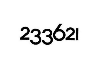 233621 logo