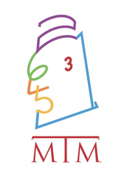 23645 MTM logo