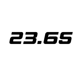 23.65 logo