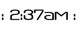 : 2:37 AM : logo
