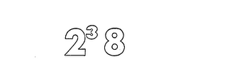 238 logo