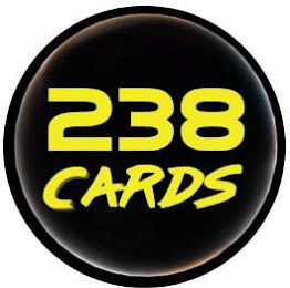 238 CARDS logo