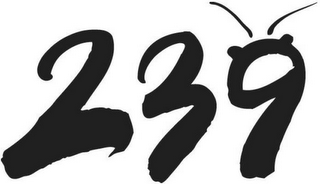 239 logo