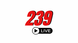 239 LIVE logo