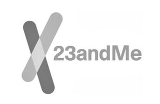 23ANDME logo