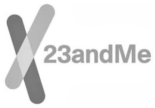 23ANDME logo
