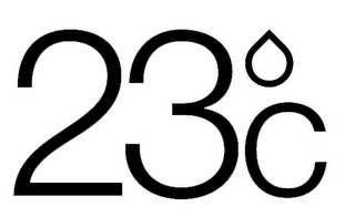 23C logo