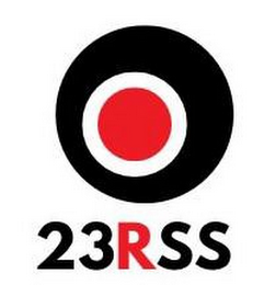 23RSS logo