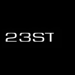 23ST logo