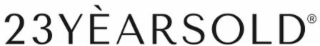 23YÈARSOLD logo